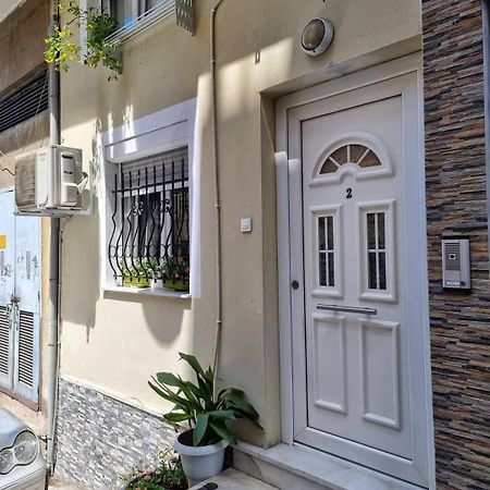 Casa Blanca Διαμέρισμα Καβάλα Εξωτερικό φωτογραφία