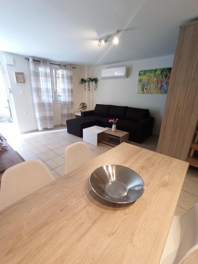 Casa Blanca Διαμέρισμα Καβάλα Εξωτερικό φωτογραφία