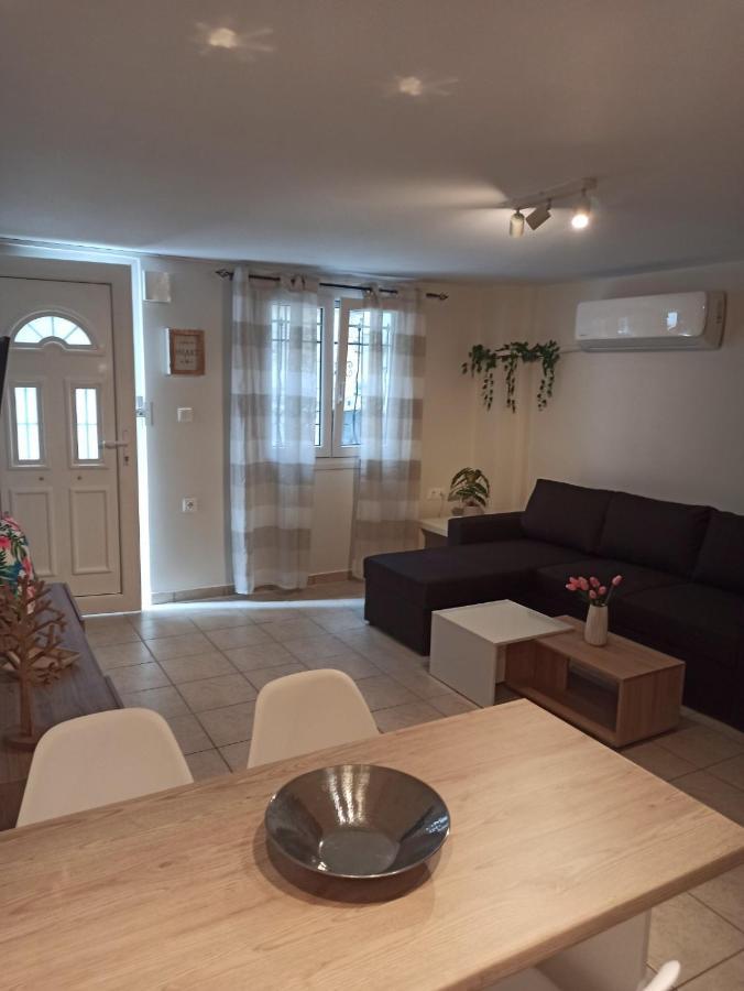Casa Blanca Διαμέρισμα Καβάλα Εξωτερικό φωτογραφία